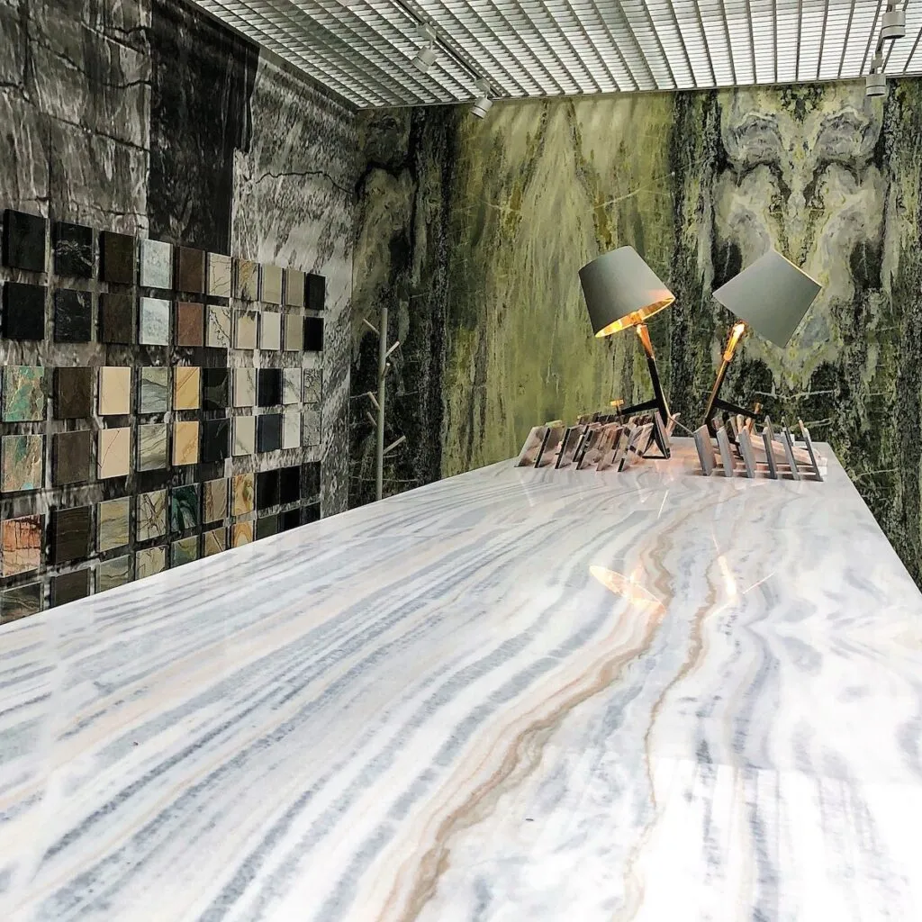 積み石 カラー 関ヶ原石材 [ 岐阜県 関ケ原町 ] つみいし 大理石 天然石 積み石 カラー 関ヶ原石材 [ 岐阜県 関ケ原町 ] つみいし 大理石