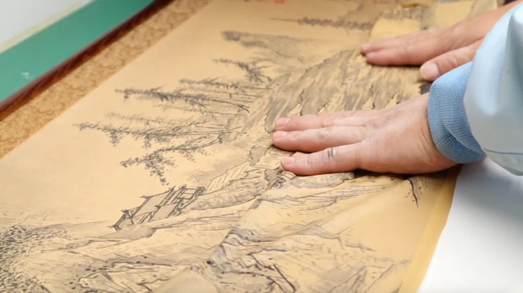 名画の美しさを新たな形で再現｜日常にアートの息吹を 「MOSHA-COLLE」