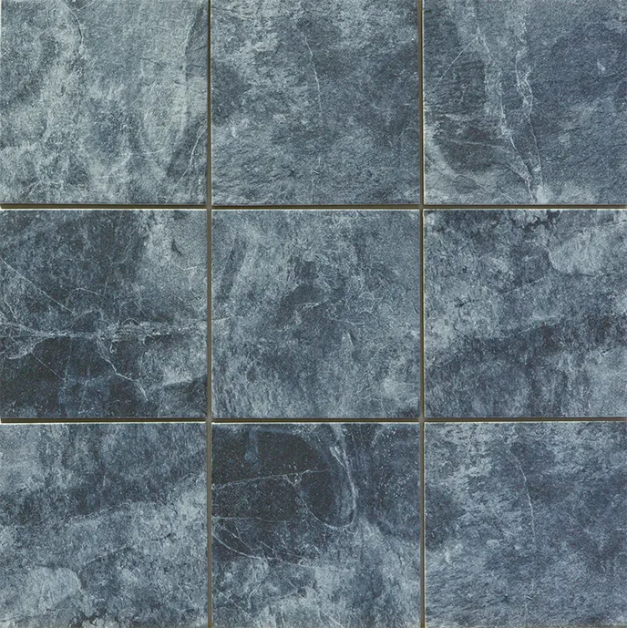 日東製陶所の高精度タイル「ヴェイル」のよごれ防止機能に注目