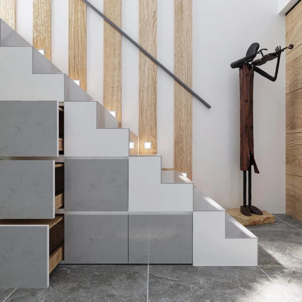 高精度 クオーツ大理石 クォーツストーンワークトップ | タカラスタンダード